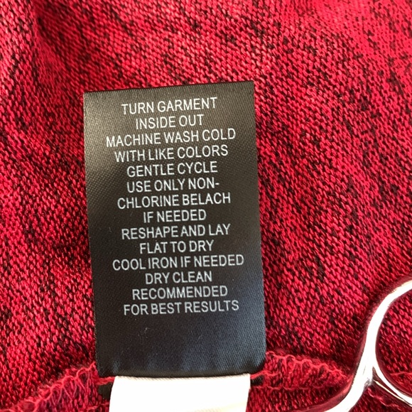 Torrid Super Soft Plush Skater Midi Dress - Picture 14 of 15